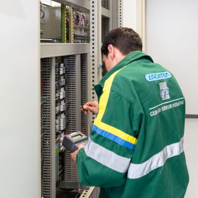 Installation Maintenance ARDATEM
