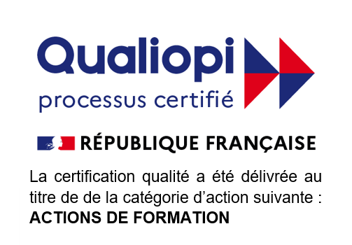 logo qualiopi