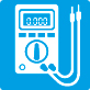 mesures analyse ARDATEM